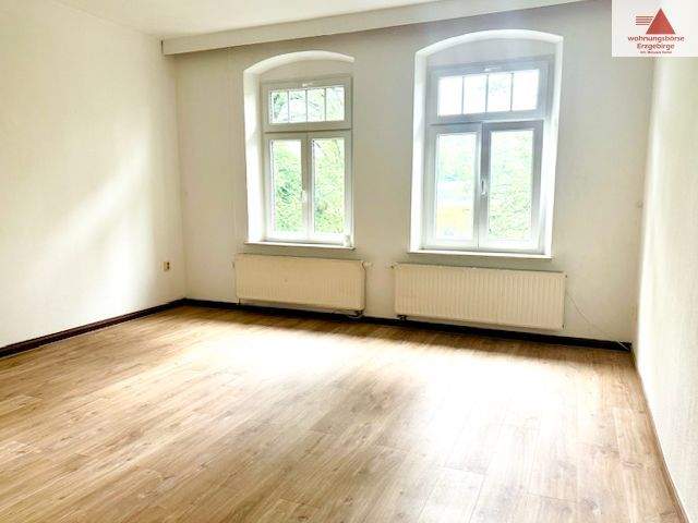 Etagenwohnung Annaberg-Buchholz Annaberg - 3 Zimmer, 73 m&sup2;, 410&euro; | Angebot:25688359