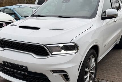 Dodge Durango 131.780 km 25.900 &euro; Niendorf bei Stecknitz 23881