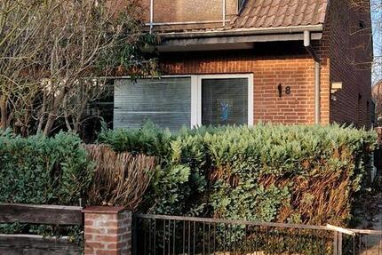Reihenendhaus in Plön mit Garage, Nähe Wasserturm 4 zimmer