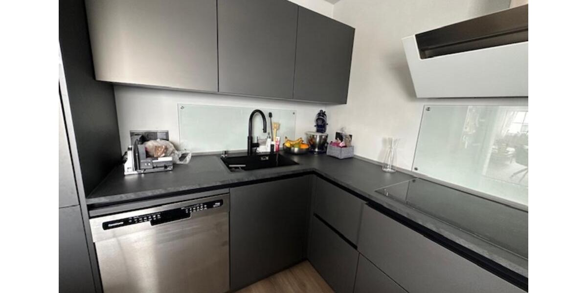 Terrassenwohnung Wunsiedel - 3.5 Zimmer, 112 m&sup2;, 995&euro; | Angebot:25542969