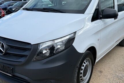 Mercedes-Benz Vito 69.343 km 29.490 &euro; Magstadt 71106