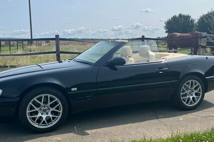 Mercedes-Benz SL 280 217.125 km 18.999 &euro; Wiesbaden 65187