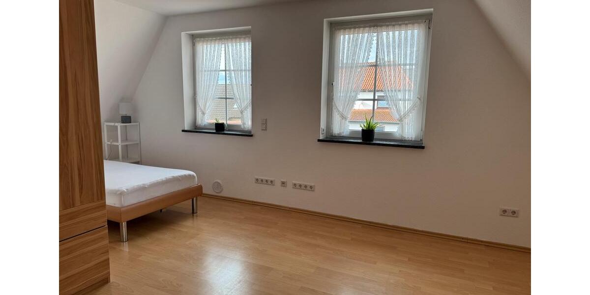 Maisonettenwohnung Langwedel - 2 Zimmer, 70 m&sup2;, 212.000&euro; | Angebot:26837417