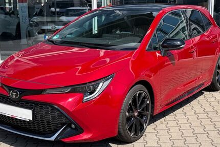 Toyota Corolla 74.928 km 22.980 &euro; Stadtbergen 86391