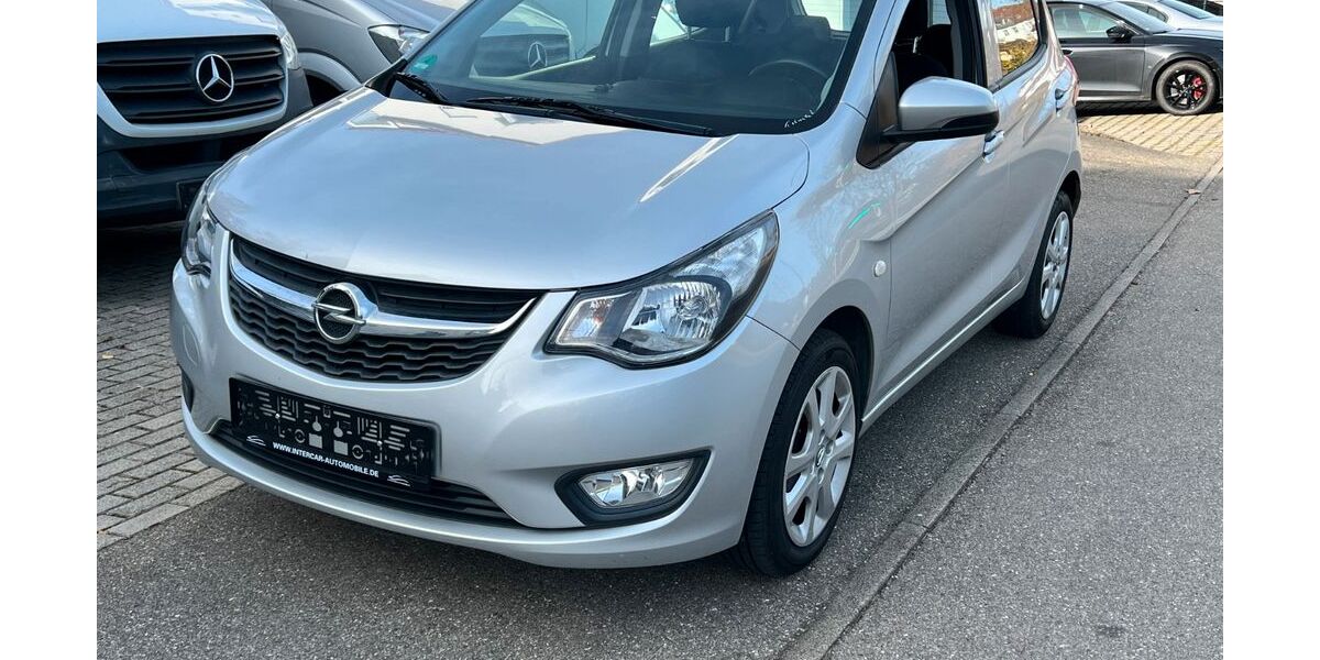 Opel Karl 126.100 km 5.300 &euro; Waldenbuch 71111