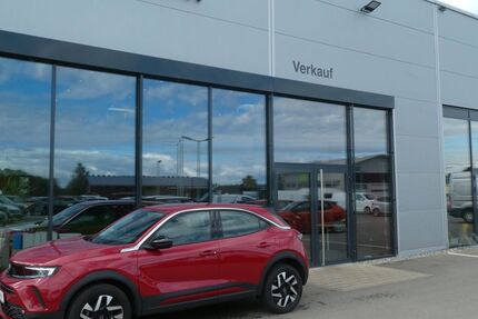 Opel Mokka 46.700 km 16.450 &euro; Bad Saulgau 88348