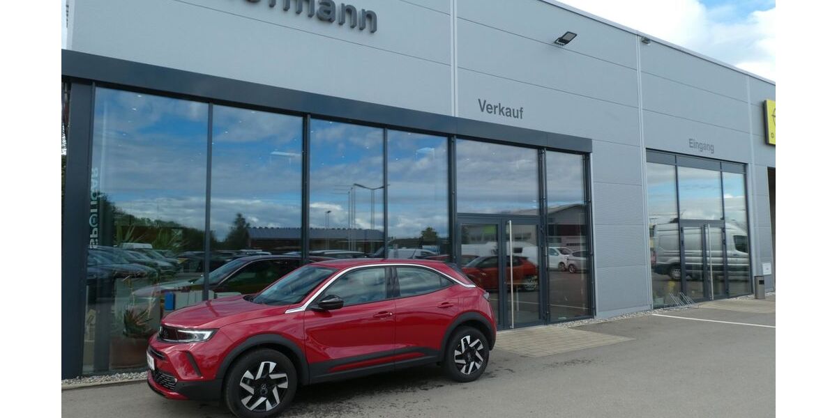Opel Mokka 46.700 km 16.450 &euro; Bad Saulgau 88348