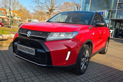 Suzuki Vitara 15.981 km 19.950 &euro; Mainz-Kastel 55252