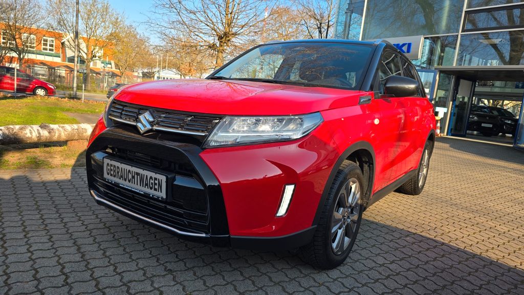 Suzuki Vitara 15.981 km 19.950 &euro; Mainz-Kastel 55252