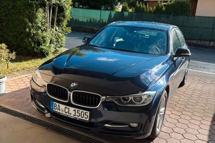 BMW 320 212.341 km 10.800 € Breitengüßbach 96149