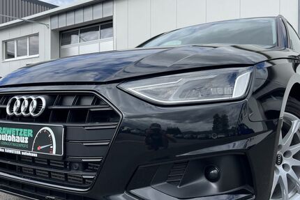 Audi A4 46.314 km 21.860 &euro; Marktredwitz 95615
