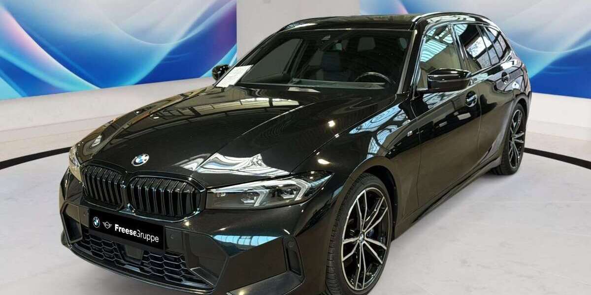 BMW 320 74.867 km 35.990 &euro; Oldenburg 26125