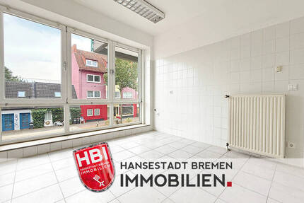 Hastedt Großzügige Gewerbefläche mit viel Potenzial