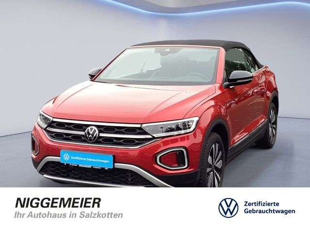 VW T-Roc 6.151 km 27.970 &euro; Salzkotten 33154