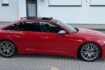Audi A6 131.000 km 30.900 &euro; Wuppertal 42279
