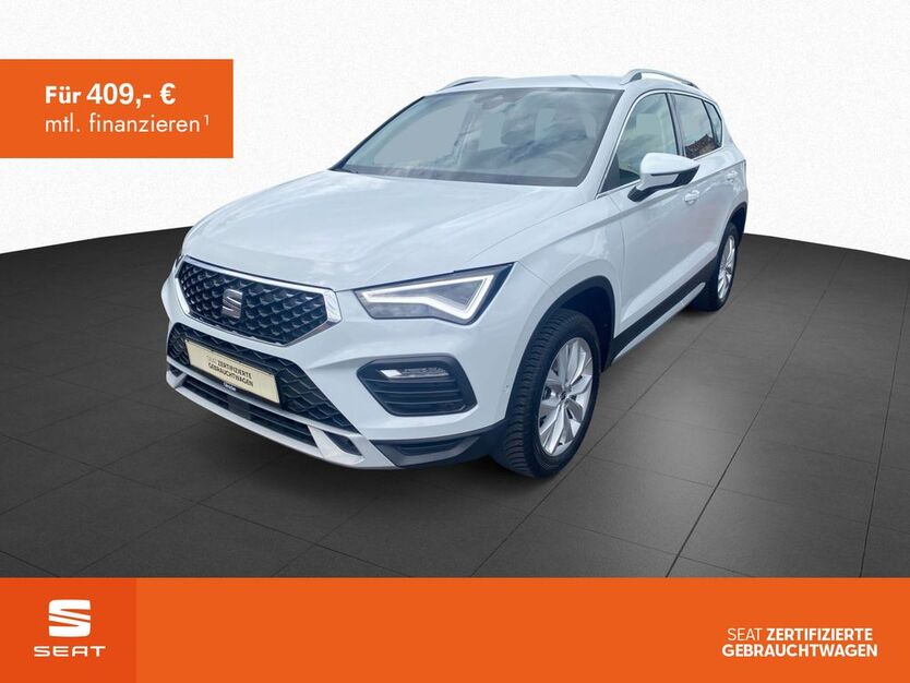 Ateca