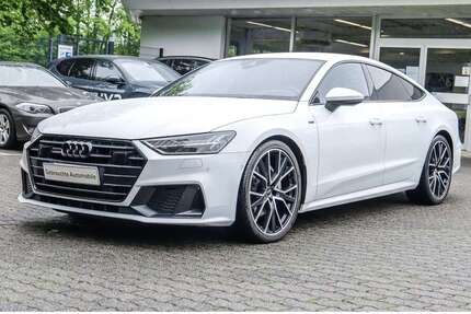Audi A7 106.500 km 43.950 &euro; Iserlohn 58636