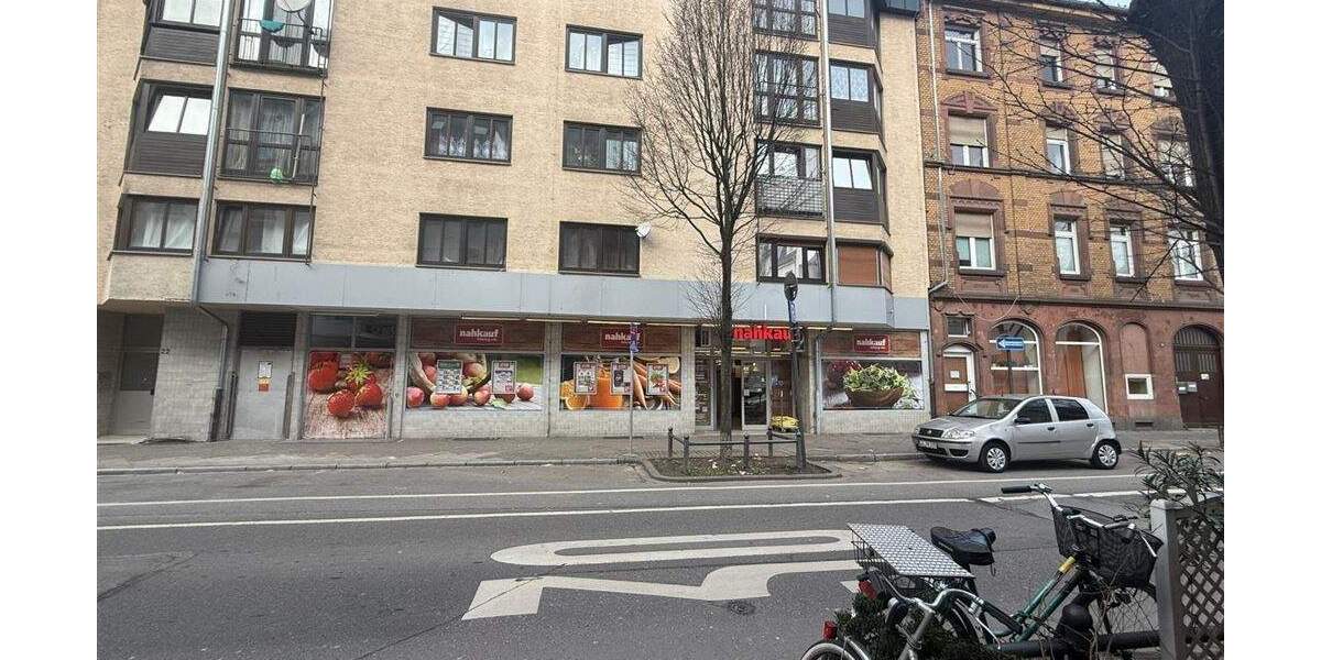 Gewerbeobjekt Ludwigshafen West - 5 Zimmer, 485.000&euro; | Angebot:24735808