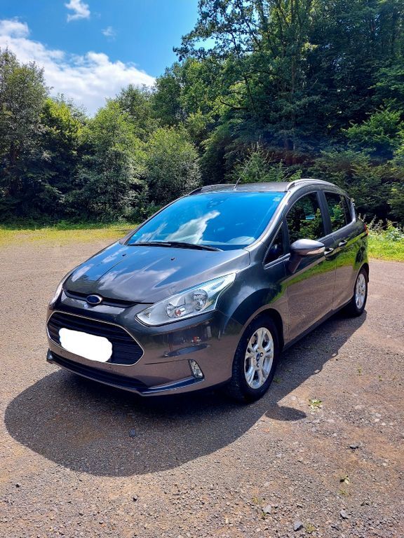 Ford B-Max 78.450 km 7.900 € Gummersbach 51645