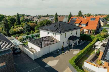 Haus Minden Kuhlenkamp - 6 Zimmer, 276 m&sup2;, 947.000&euro; | Angebot:26895119