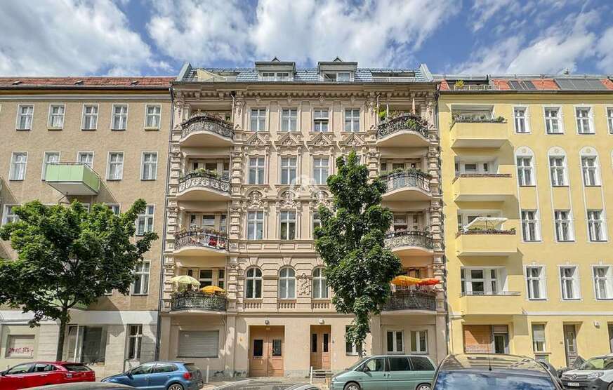 Wohnung zum Kaufen in Berlin 359.000 € 67.27 m²