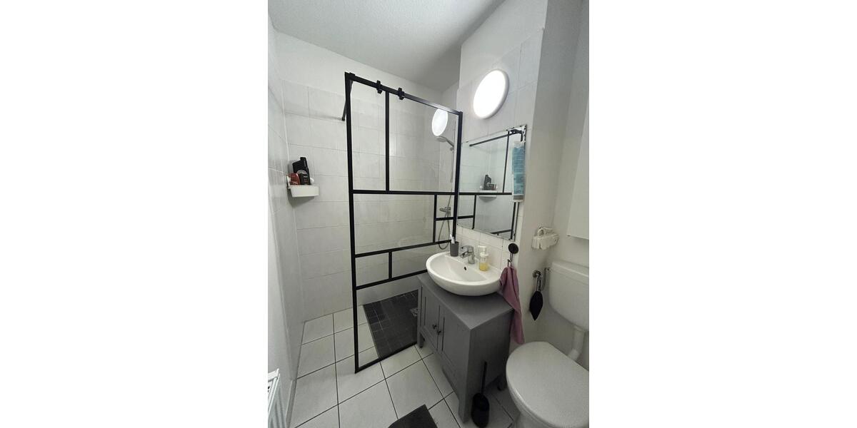 Etagenwohnung Königs Wusterhausen - 1 Zimmer, 46 m&sup2;, 599&euro; | Angebot:26004850