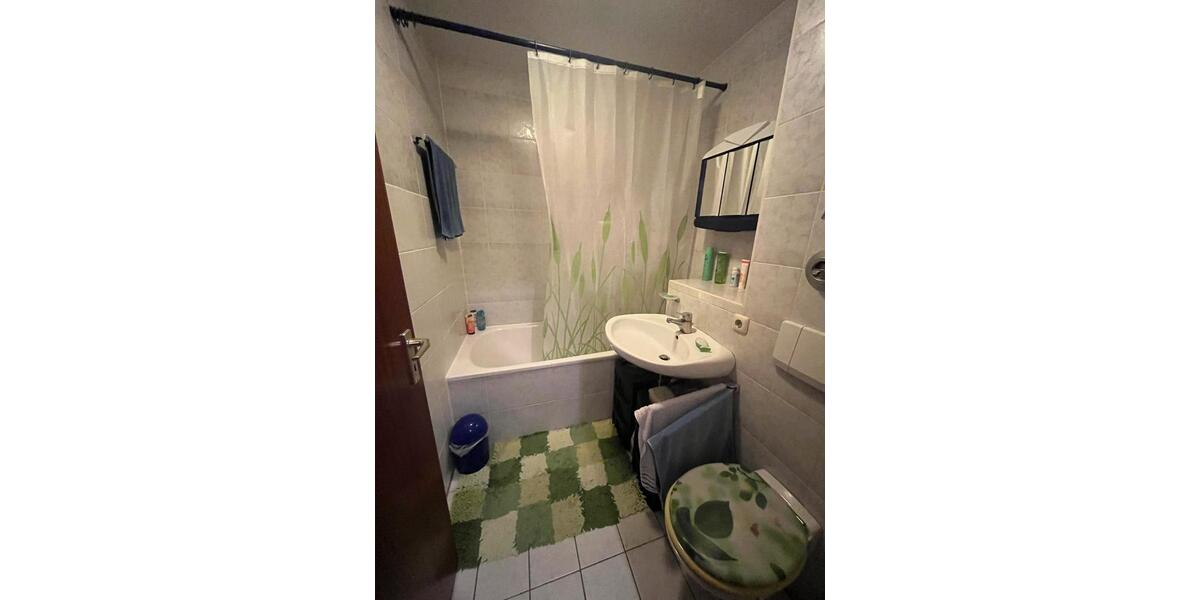 Erdgeschoßwohnung Neusäß - 2 Zimmer, 50 m&sup2;, 220.000&euro; | Angebot:26961346