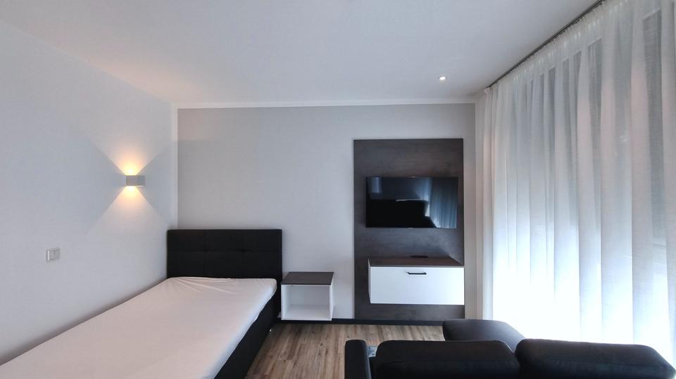Einfamilienhaus Offenbach am Main - 1 Zimmer, 33 m&sup2;, 850&euro; | Angebot:26374365