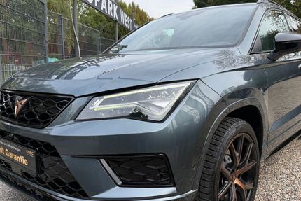Cupra Ateca 69.707 km 23.900 &euro; Essen 45355