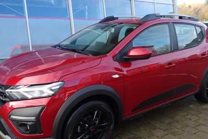 Dacia Sandero 26.624 km 14.990 &euro; Steißlingen 78256