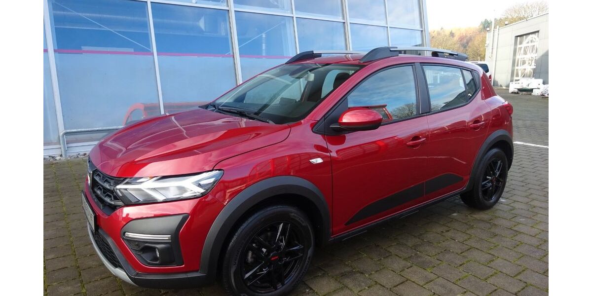 Dacia Sandero 26.624 km 14.990 &euro; Steißlingen 78256