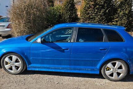 Audi S3 177.000 km 15.999 &euro; Bad Tölz 83646