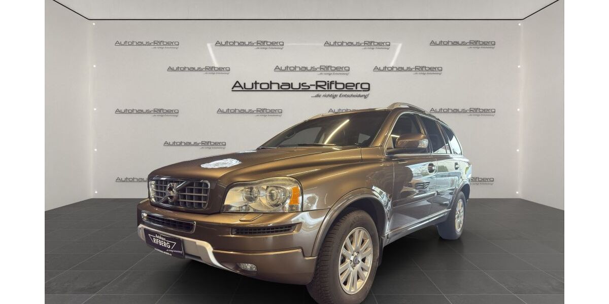 Volvo XC90 306.000 km 10.890 &euro; Detmold 32758