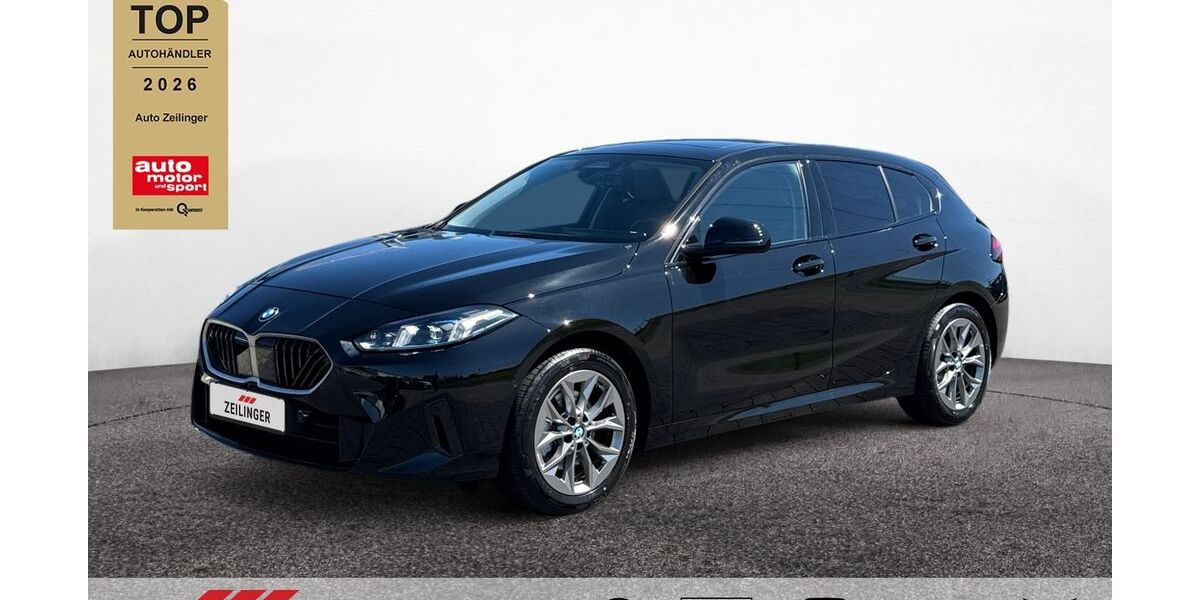 BMW 116 9.680 km 29.999 &euro; Dietersheim 91463