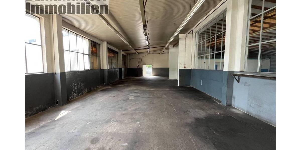 Gewerbeobjekt Unna Königsborn - 2.500&euro; | Angebot:25695730