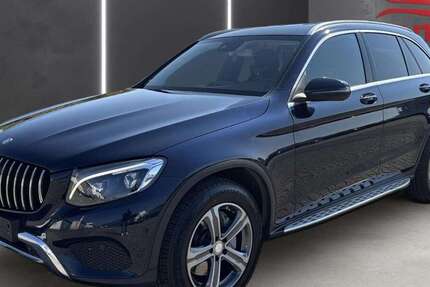 Mercedes-Benz GLC 250 193.000 km 19.499 &euro; Kötz 89359
