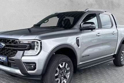 Ford Ranger 10.000 km 55.790 &euro; Bielefeld 33609