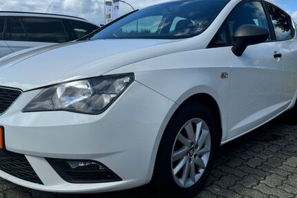 Seat Ibiza 137.000 km 7.990 &euro; Winterberg 59955