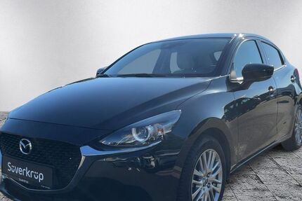 Mazda 2 12.652 km 16.930 € Bad Oldesloe 23843