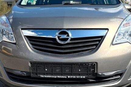 Opel Meriva 94.584 km 6.500 &euro; Weinsberg 74189
