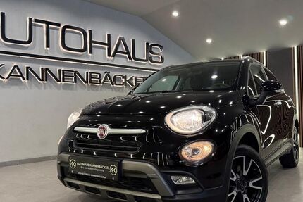 Fiat 500X 123.000 km 10.990 &euro; Ransbach-Baumbach 56235