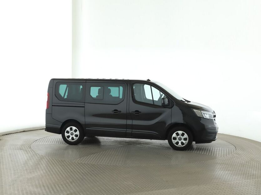 Renault Trafic 24.350 km 38.900 € Schafstedt 25725
