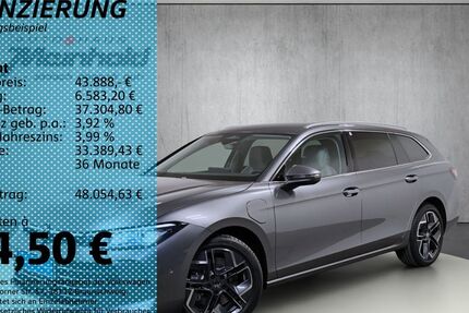 VW Passat 5.800 km 42.888 &euro; Auerbach/Rebesgrün 08209