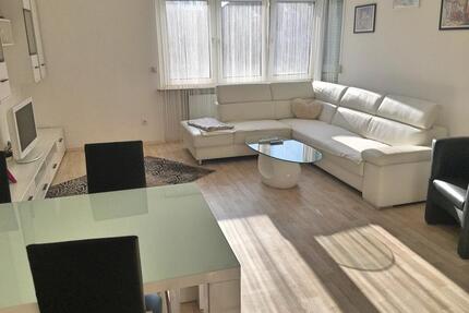 Eigentumswohnung im Herzen der Innenstadt 2-Zimmer 57 qm