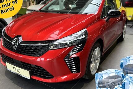 Renault Clio 1.750 km 19.790 € Dresden 01139