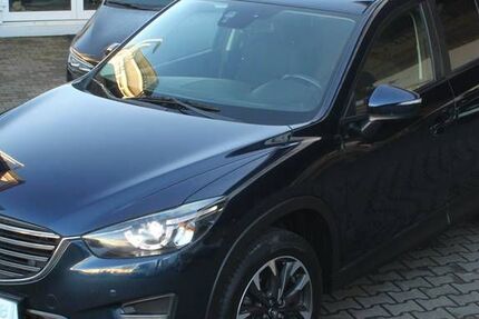 Mazda CX-5 113.200 km 16.990 &euro; Sinsheim 74889