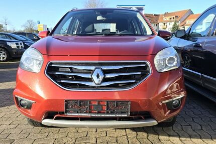 Renault Koleos 184.000 km 4.700 &euro; Garbsen/ Hannover 30827