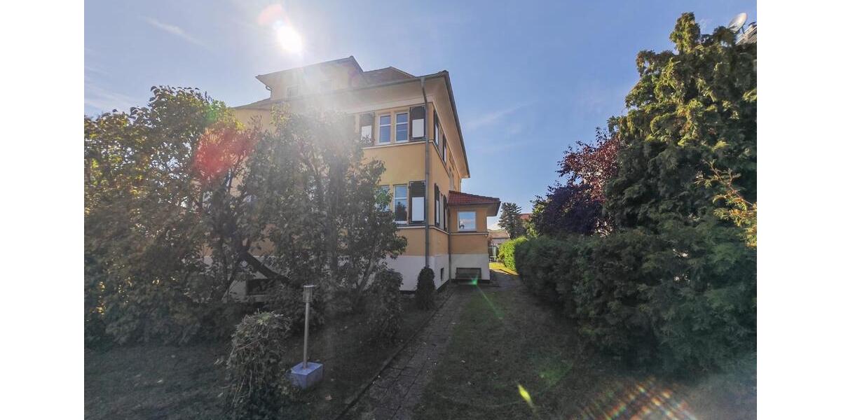 Mehrfamilienhaus, Wohnhaus Harztor - 9 Zimmer, 356 m&sup2;, 599.000&euro; | Angebot:22420228