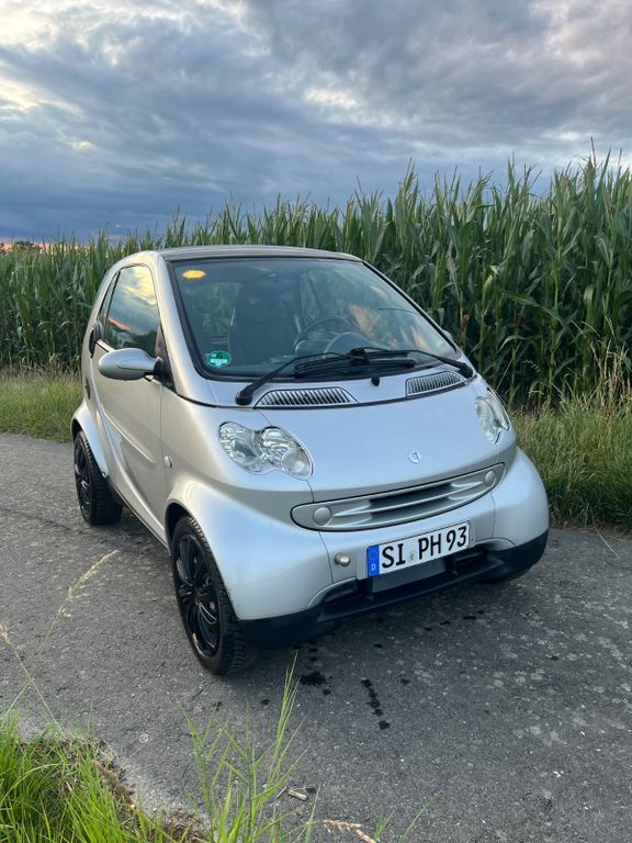 ForTwo