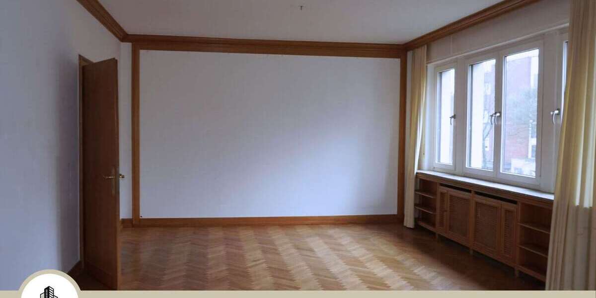 Etagenwohnung Gütersloh Kattenstroth - 5 Zimmer, 166 m&sup2;, 265.000&euro; | Angebot:22177483